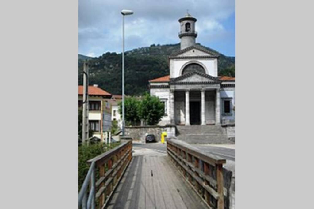ArredondoViv Tur La Quintana I公寓 外观 照片
