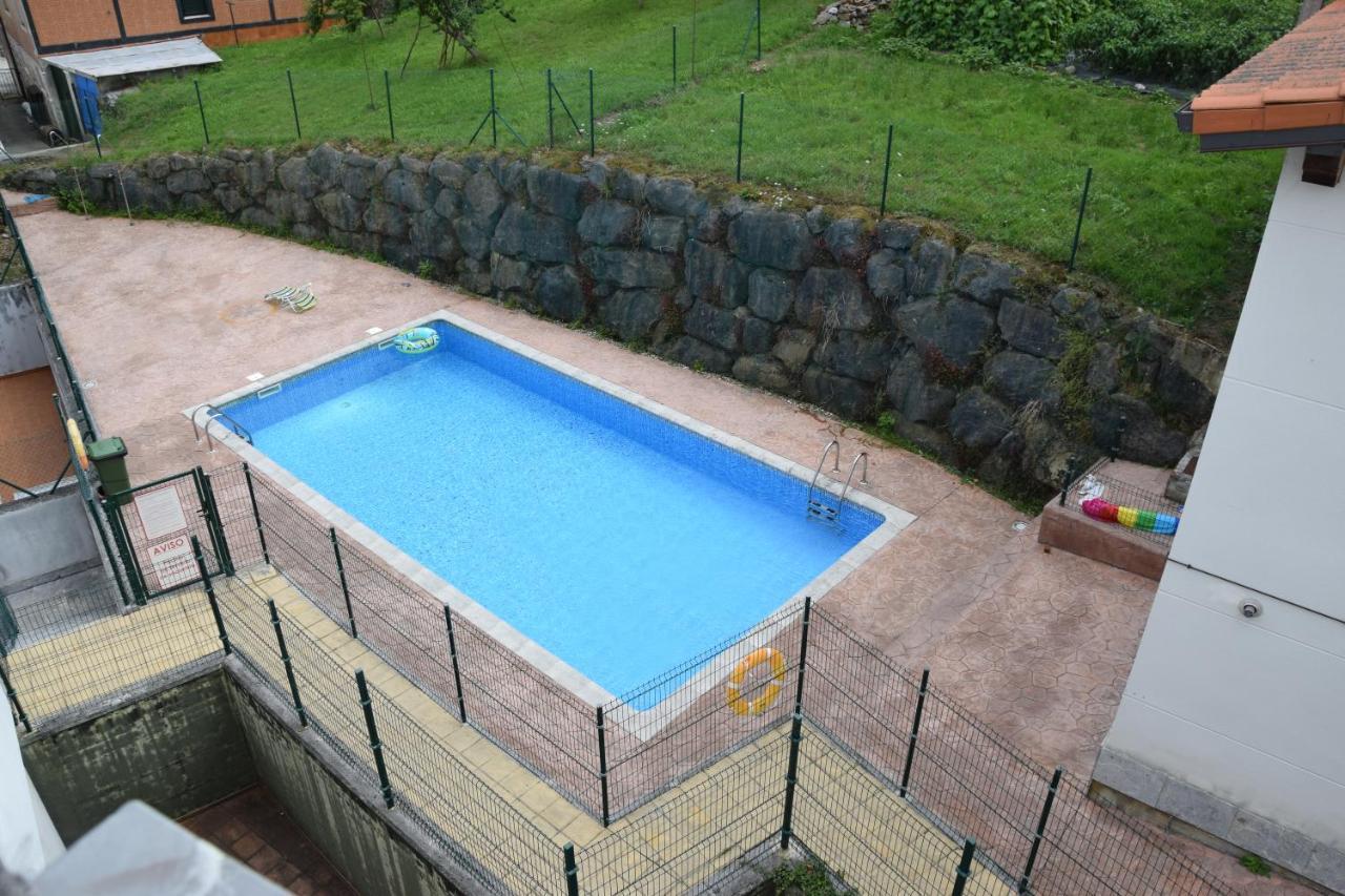 ArredondoViv Tur La Quintana I公寓 外观 照片
